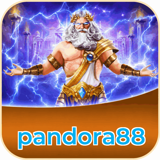 pandora88 APK v4.7.5 - Screenshot UI modern dan intuitif Indonesia